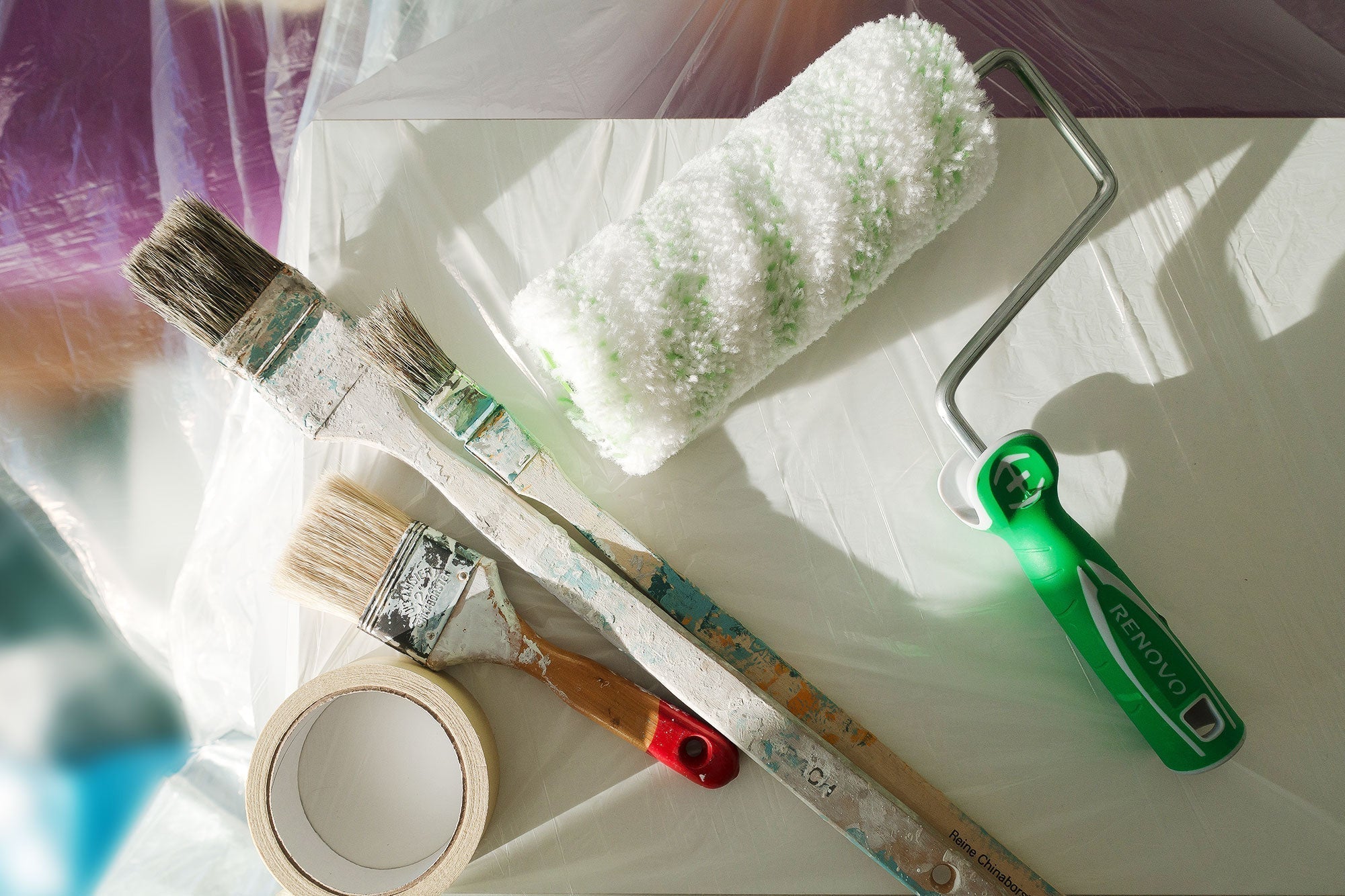 Uppgradera istället för att radera