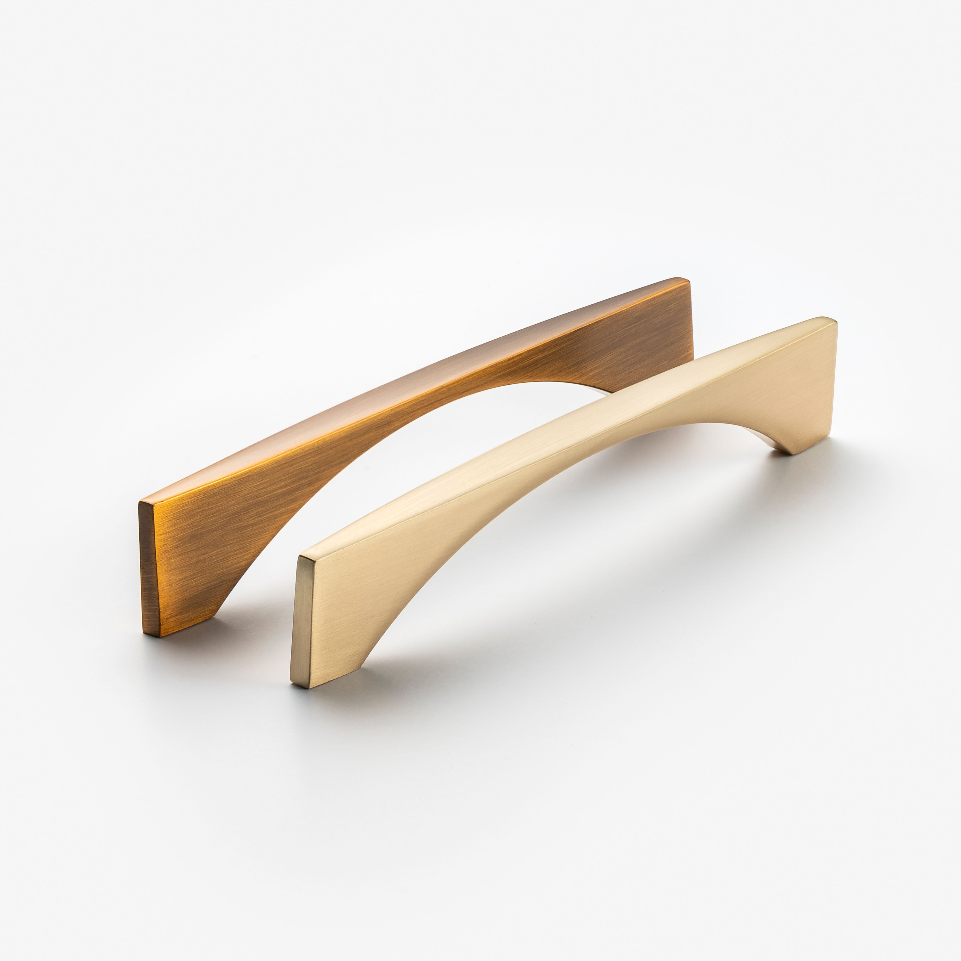 The Copper – Handtag, Zink - Freya Home