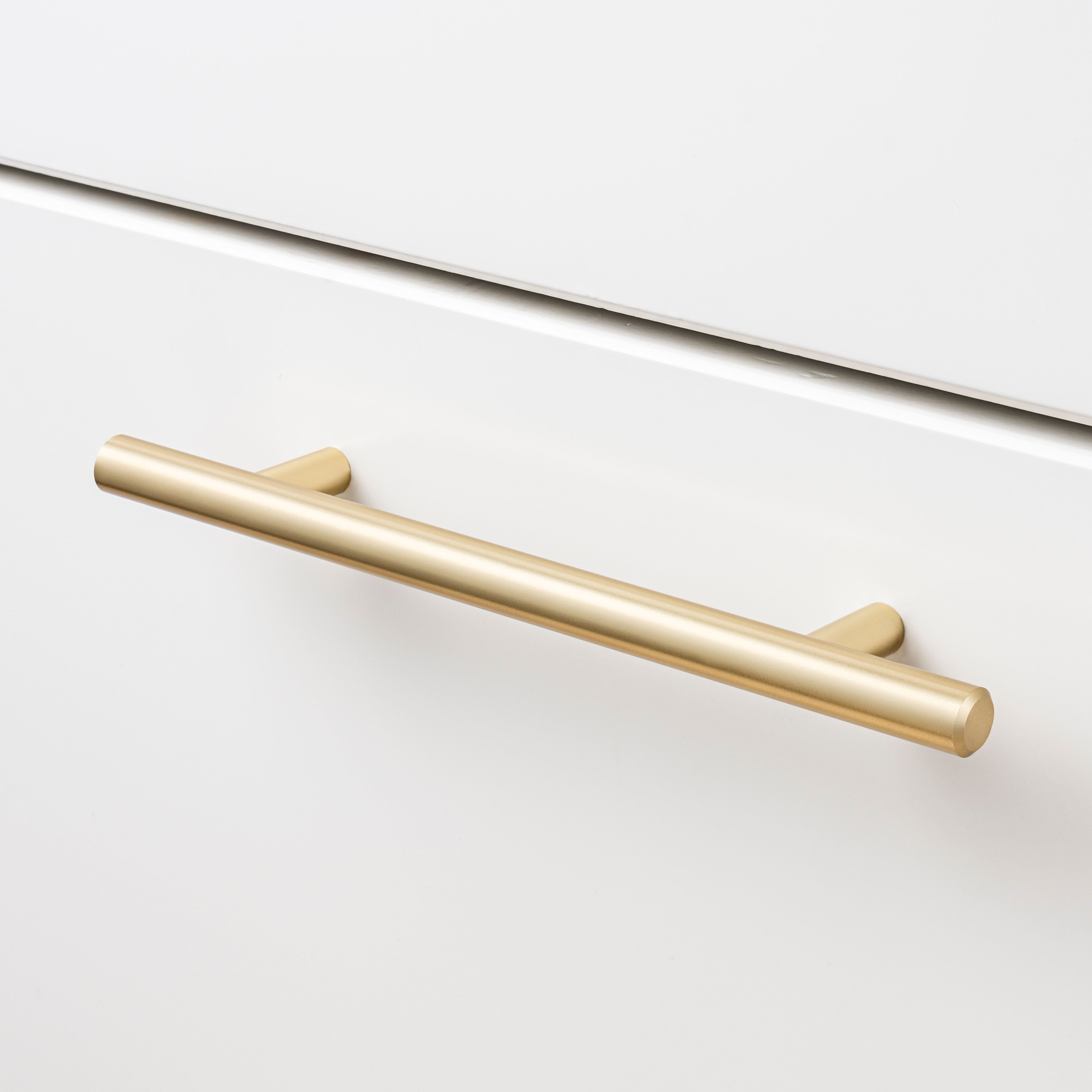 The Double T – Aluminium