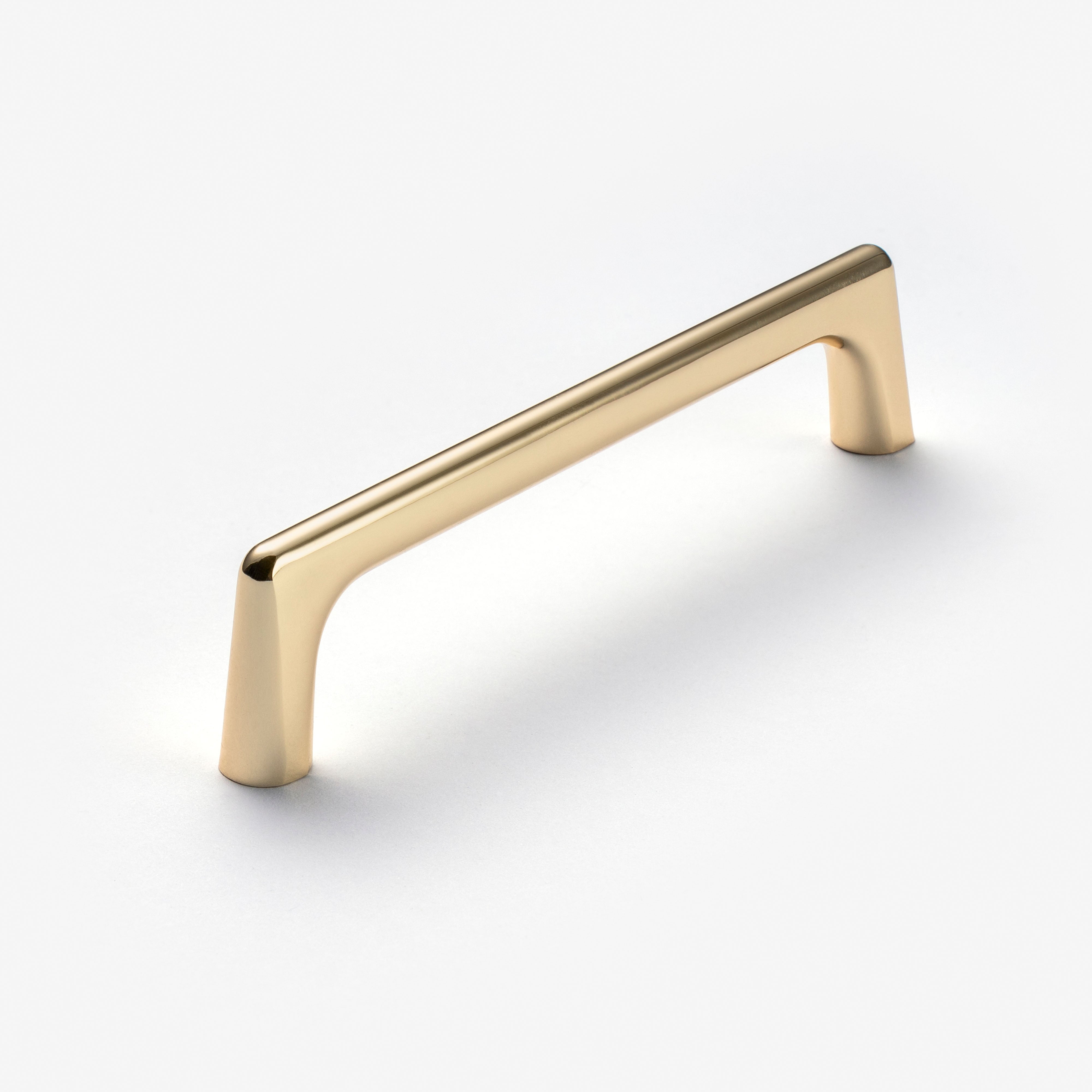 The Modern – Handtag, Zink - Freya Home